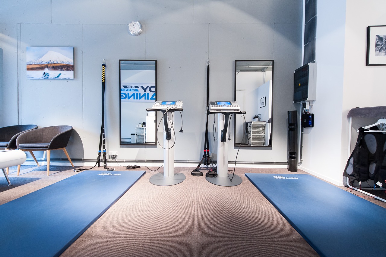 Studio Schiebroek