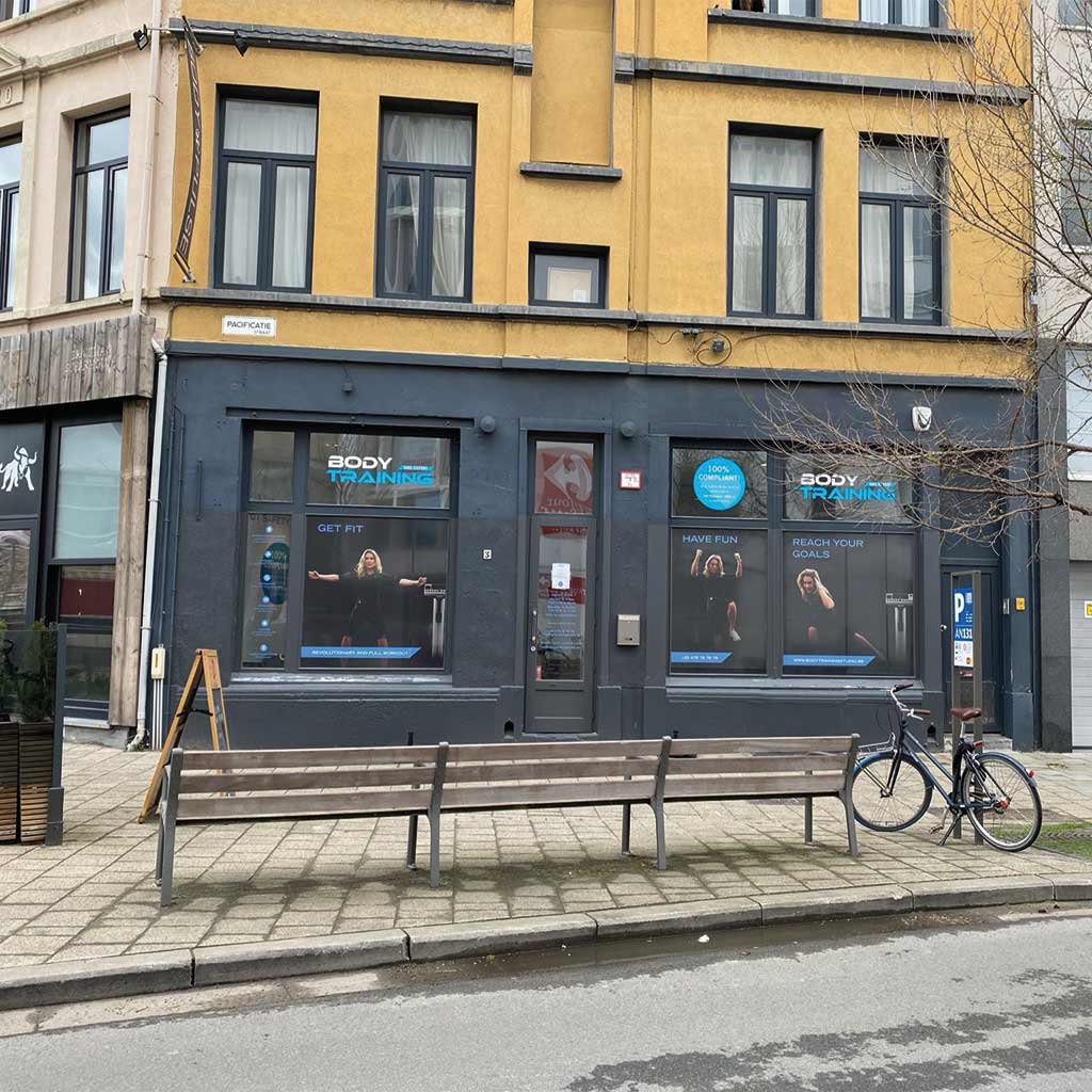 Studio Antwerpen