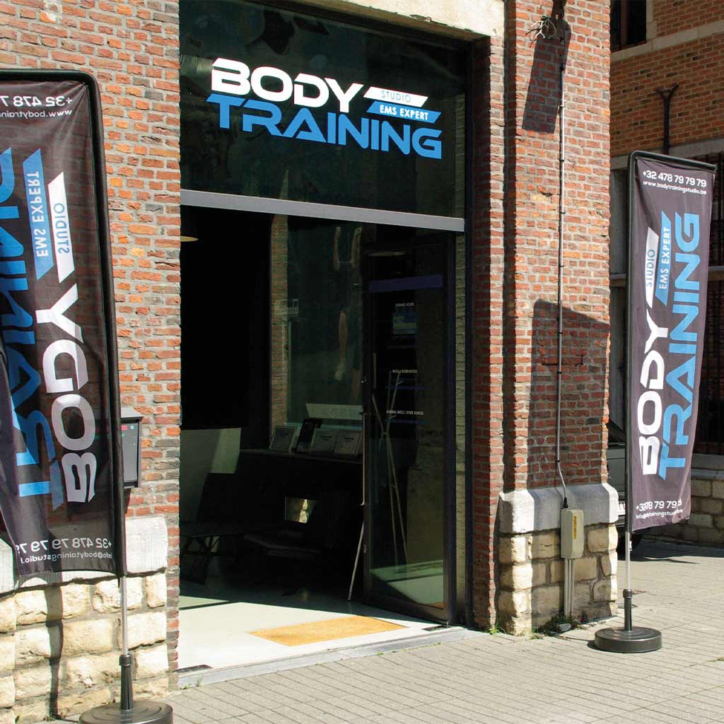 Studio Mechelen