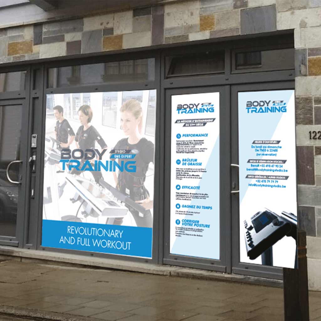 Studio Stockel