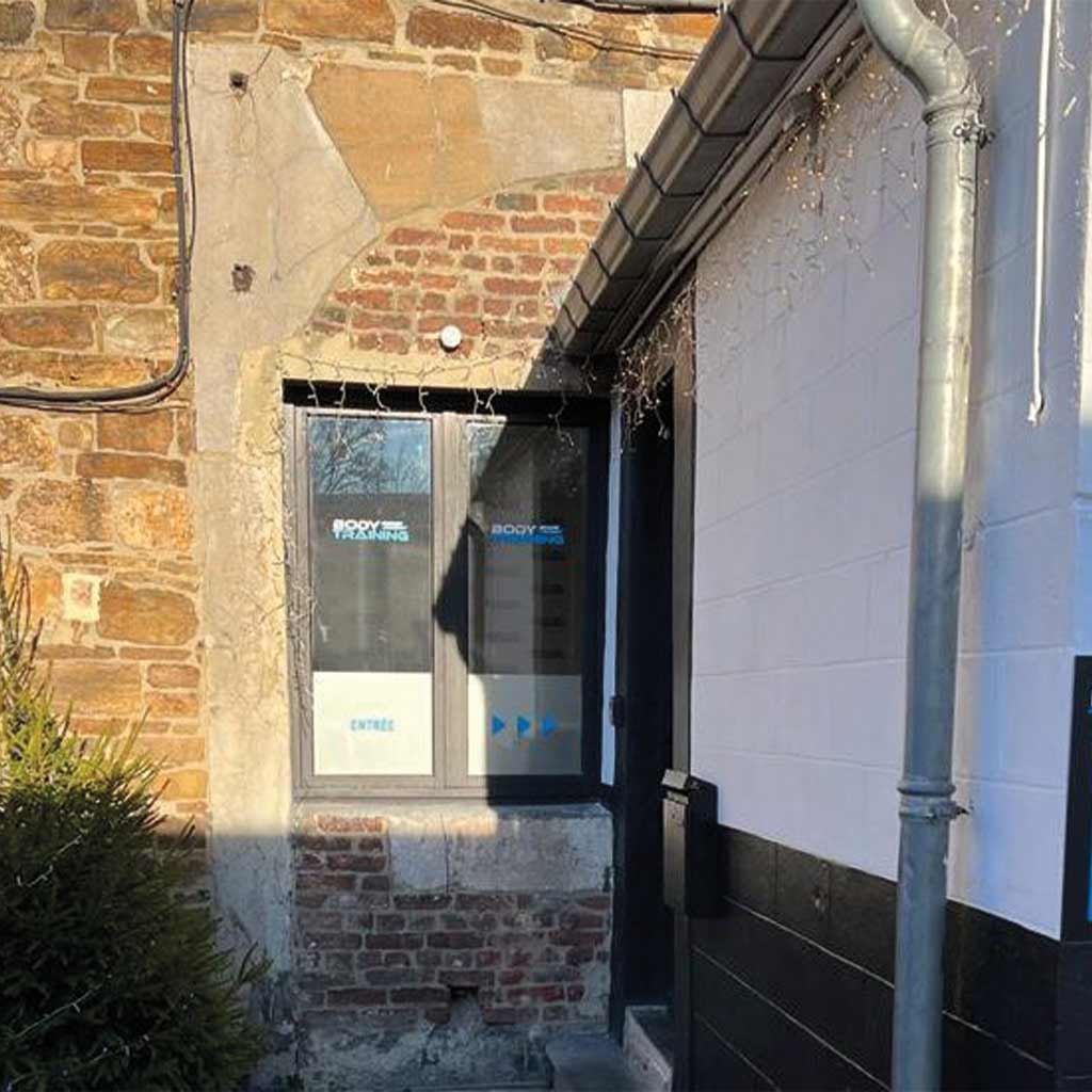 Studio Verviers