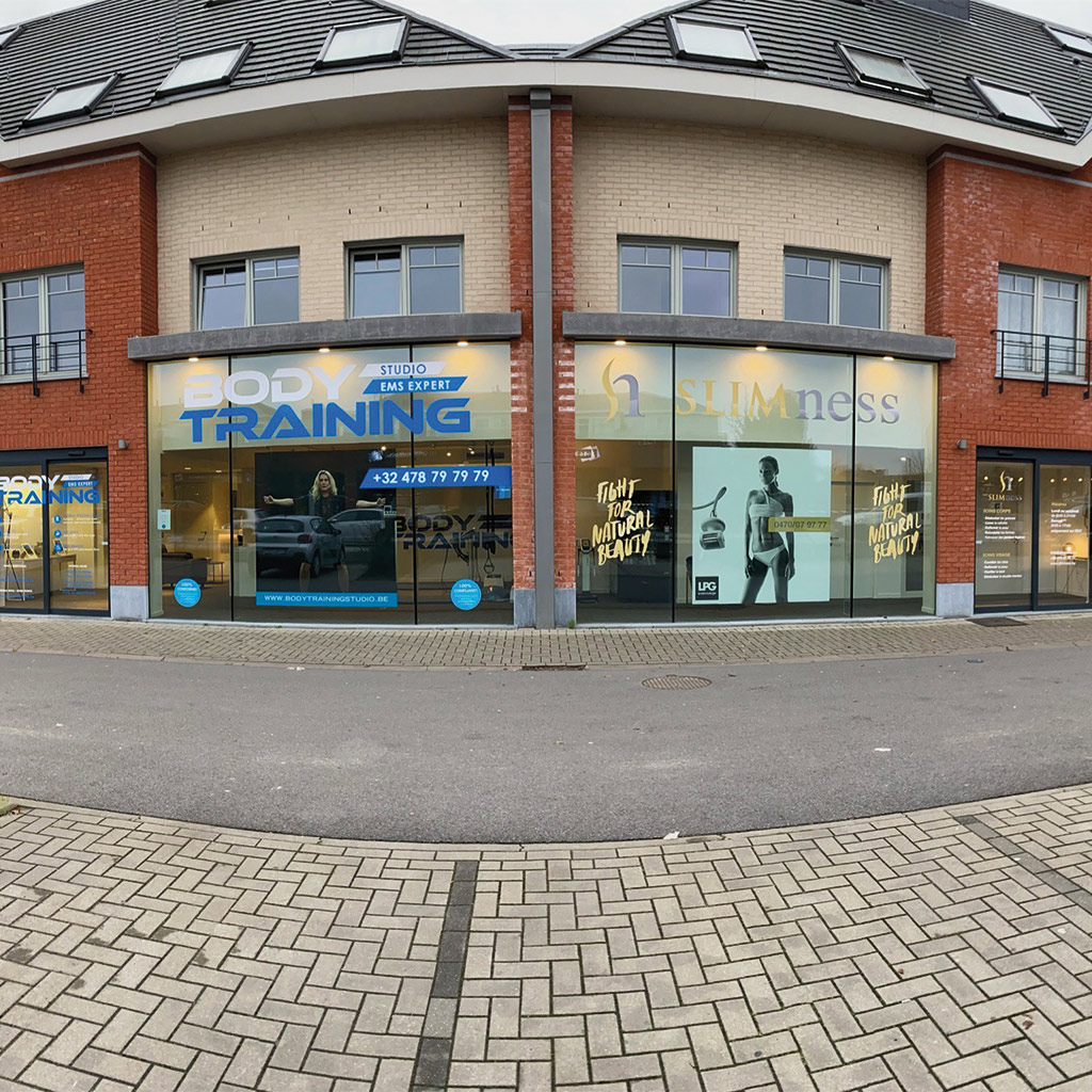Studio Waterloo