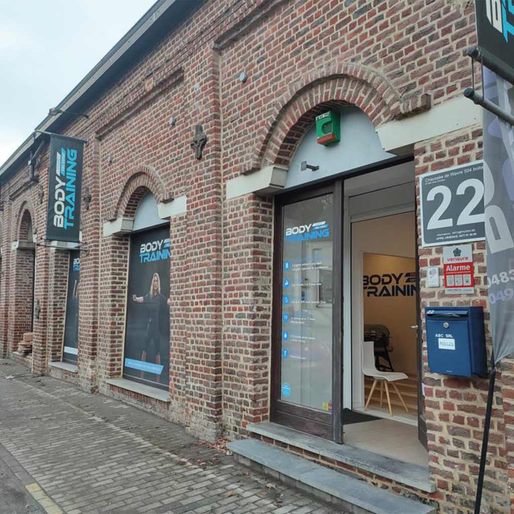 Studio Wavre