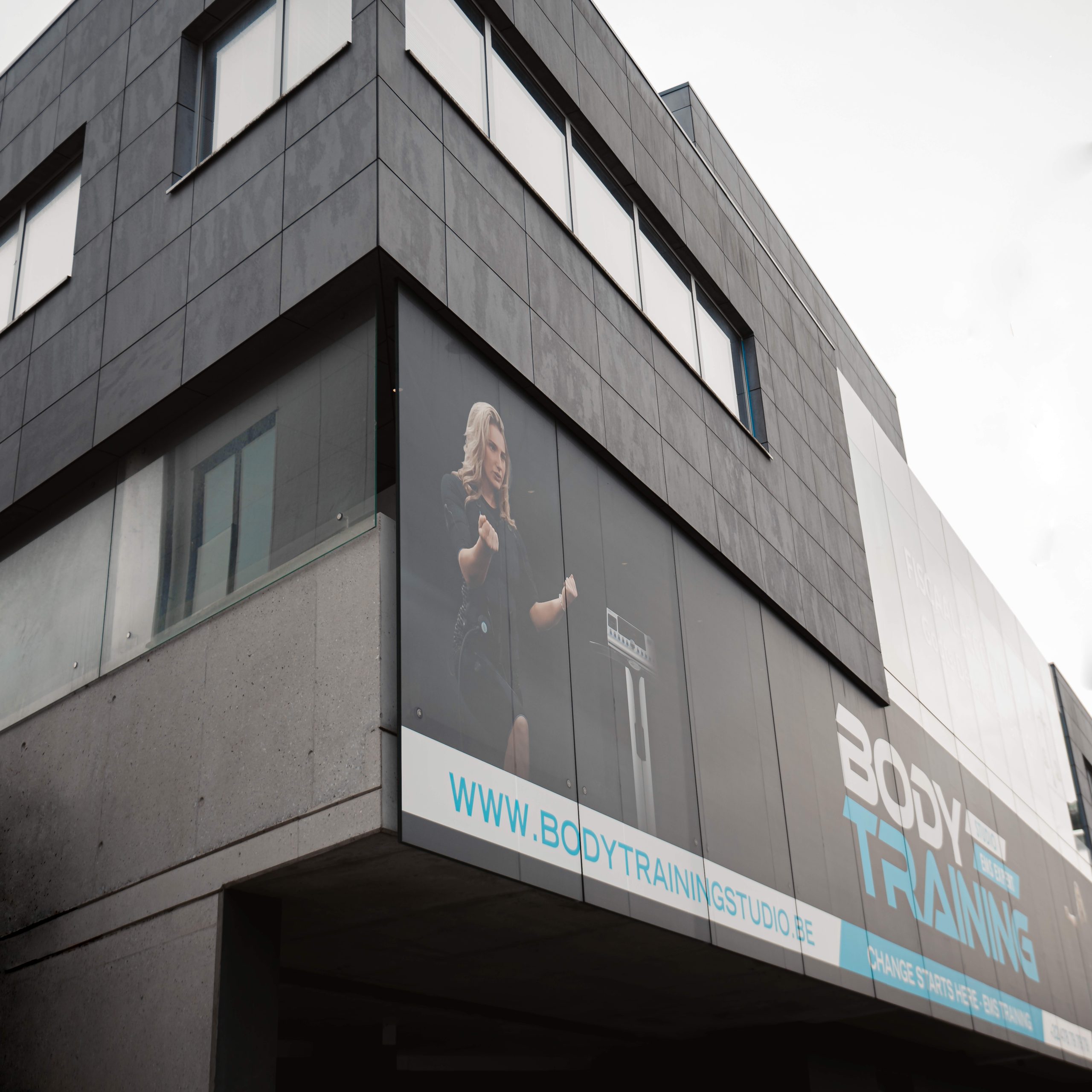 Studio Dilbeek